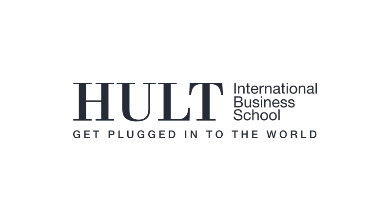 Hult International Business School Poster